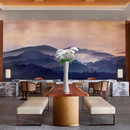 Jw Marriott Hotel نارَ المظهر الخارجي الصورة