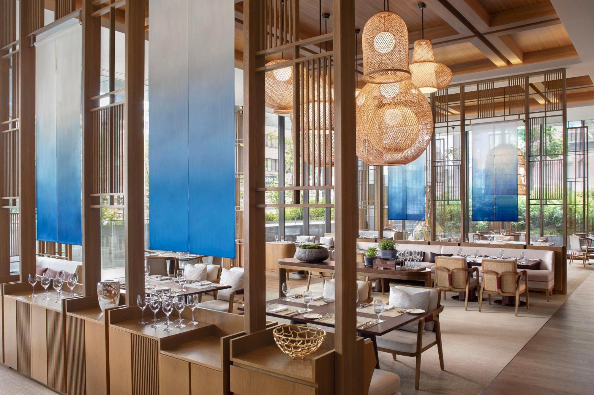 Jw Marriott Hotel نارَ المظهر الخارجي الصورة