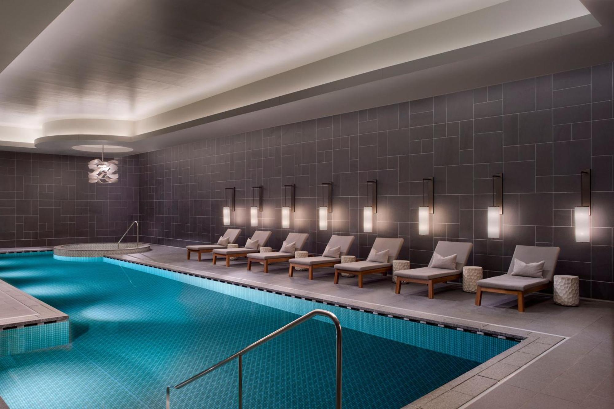 Jw Marriott Hotel نارَ المظهر الخارجي الصورة